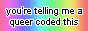 Queer-Coded