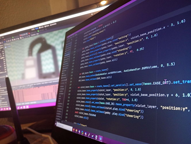Coding